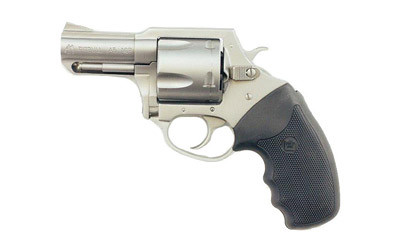 Charter Arms Revolver: Double Action - Pitbull - 45AP - 74520 - Abide ...