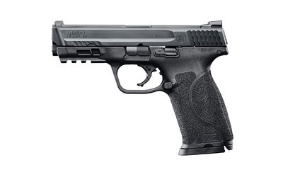 Smith & Wesson Pistol: Semi-Auto - M&P - 40SW - 11522 - Abide Armory