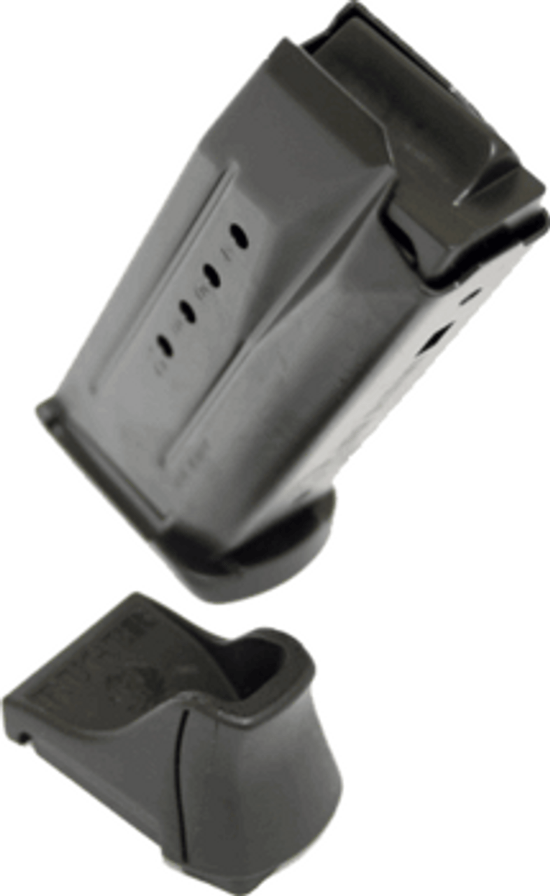 ruger 9mm magazine 3 pack