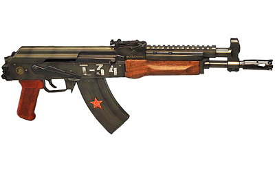 トップス Ak Battle Arms Development, Inc. AK - T-34 Tanker - 7.62X39 - BAD