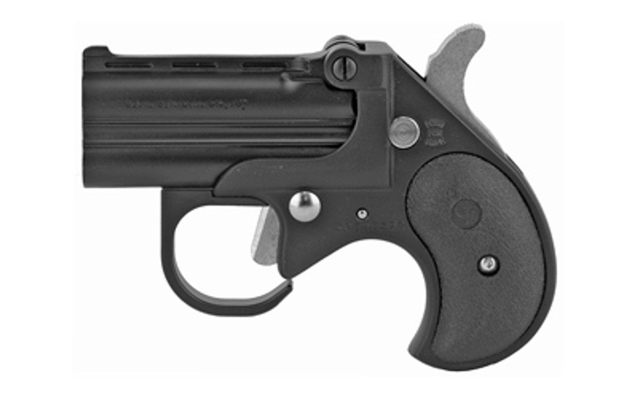 buds guns charter arms revolvers