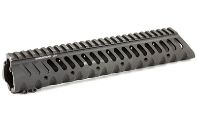 Diamondhead USA, Inc. Rail VRST FreeFloating Handguard 2211