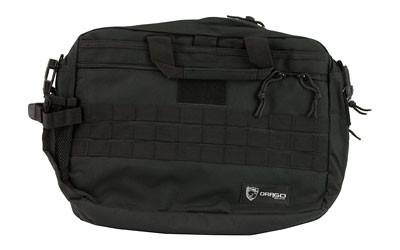 drago tactical bag