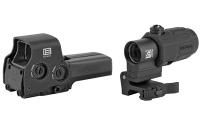 EOTech Non Night Vision Sight Holographic Hybrid Sights HHS III