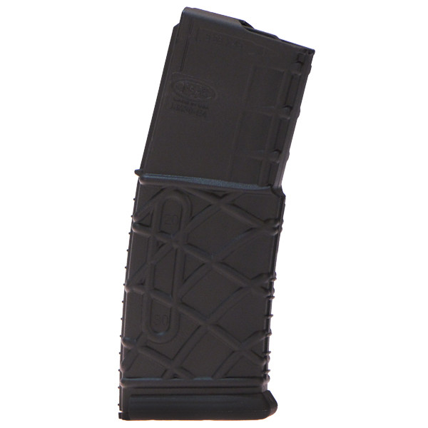 AR15 MAGAZINE .223 / 5.56 30 ROUND E4 MSAR MAGCLIMAGS