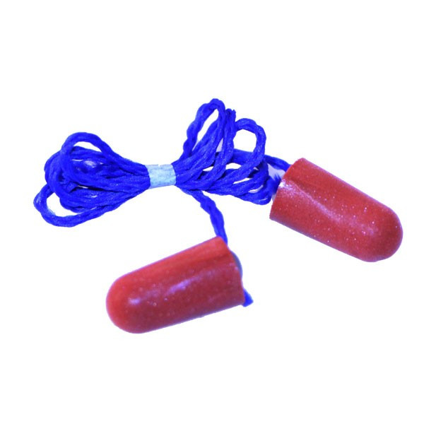 CORDED FOAM EAR PLUGS RADIANS Abide Armory