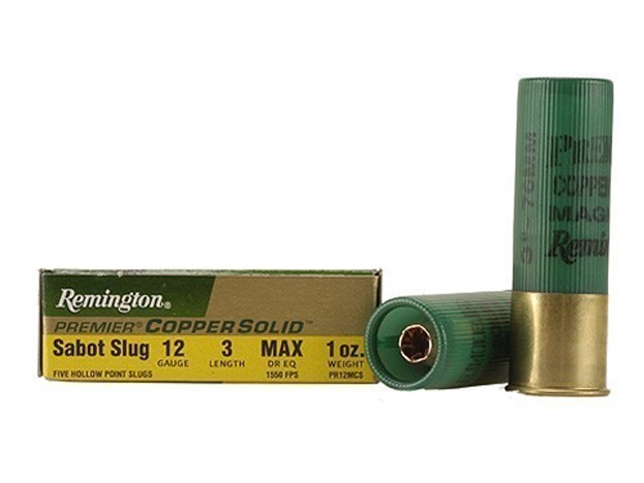 5-rounds-remington-20-gauge-2-3-4-copper-solid-sabot-slug-7333-20