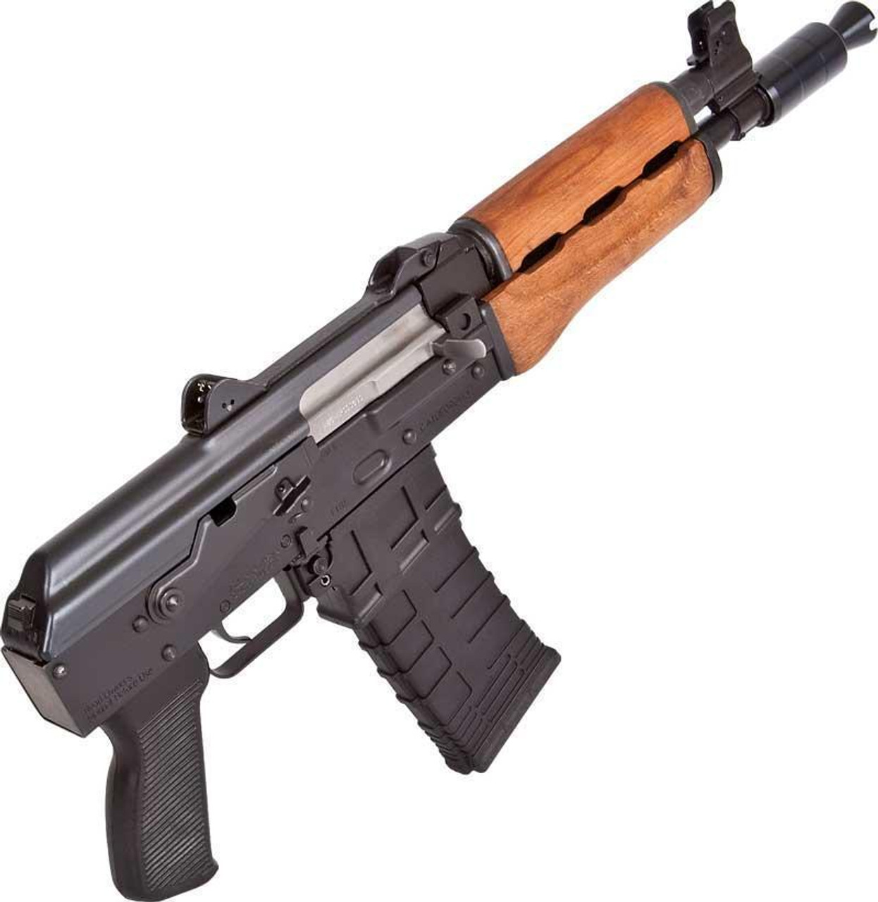 Century Arms - AK Pistol - 5.56 - PAP M85 NP - Abide Armory