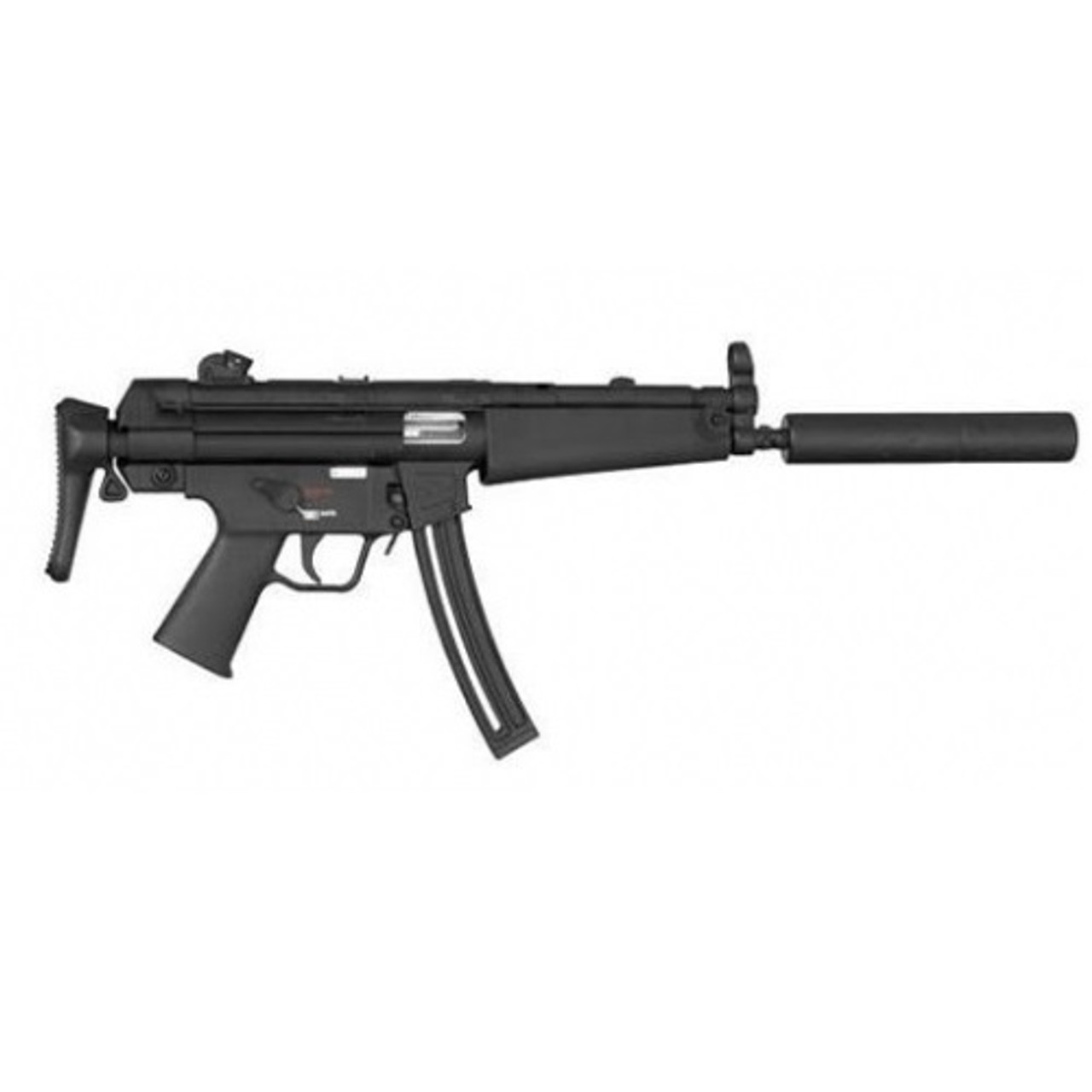 HK MP5 .22 lr - 578310 - Abide Armory