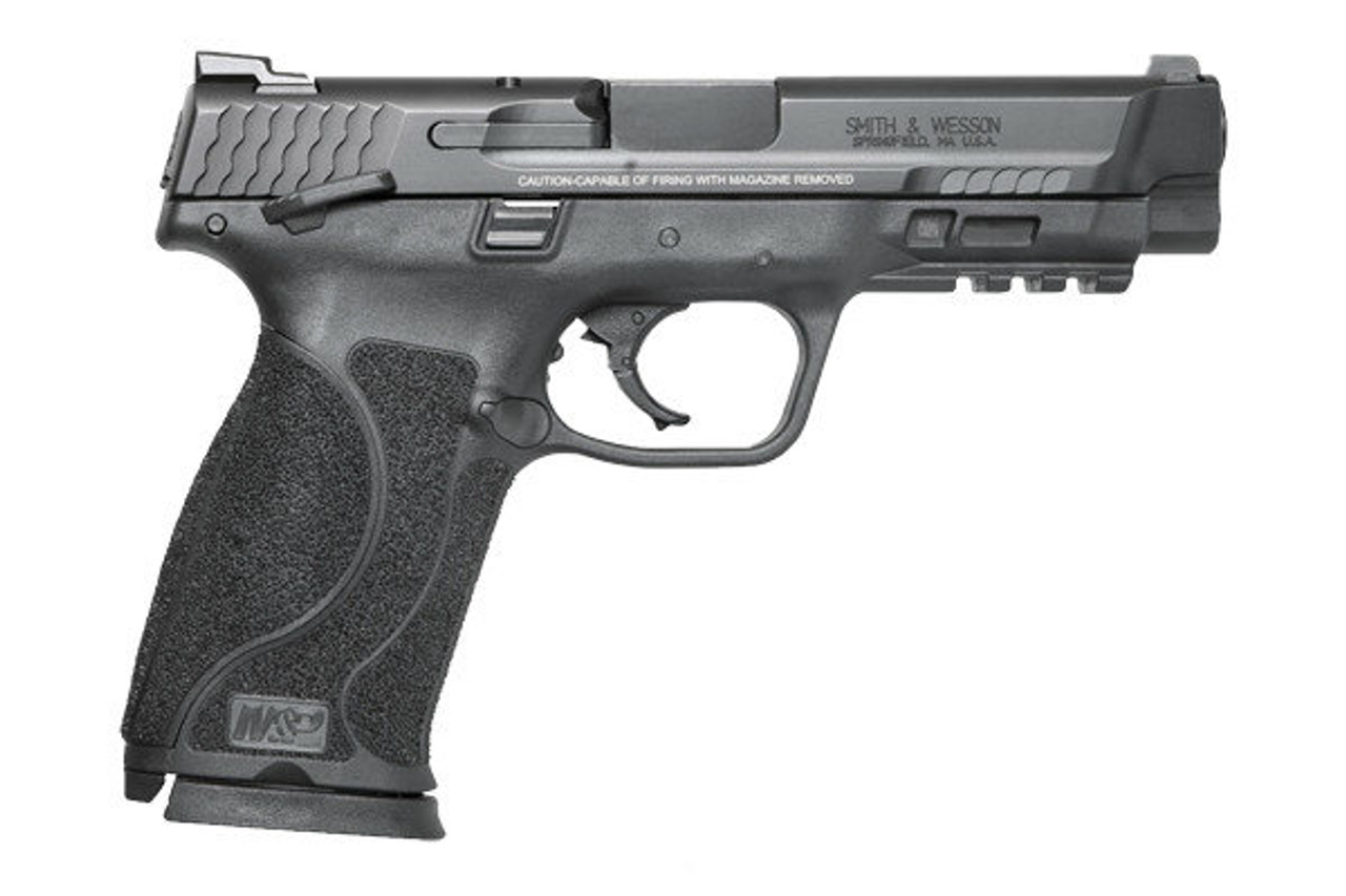 Smith Wesson M P 9mm 2 0 Pistol Smith Wesson M P 9mm 2 0 Pistol