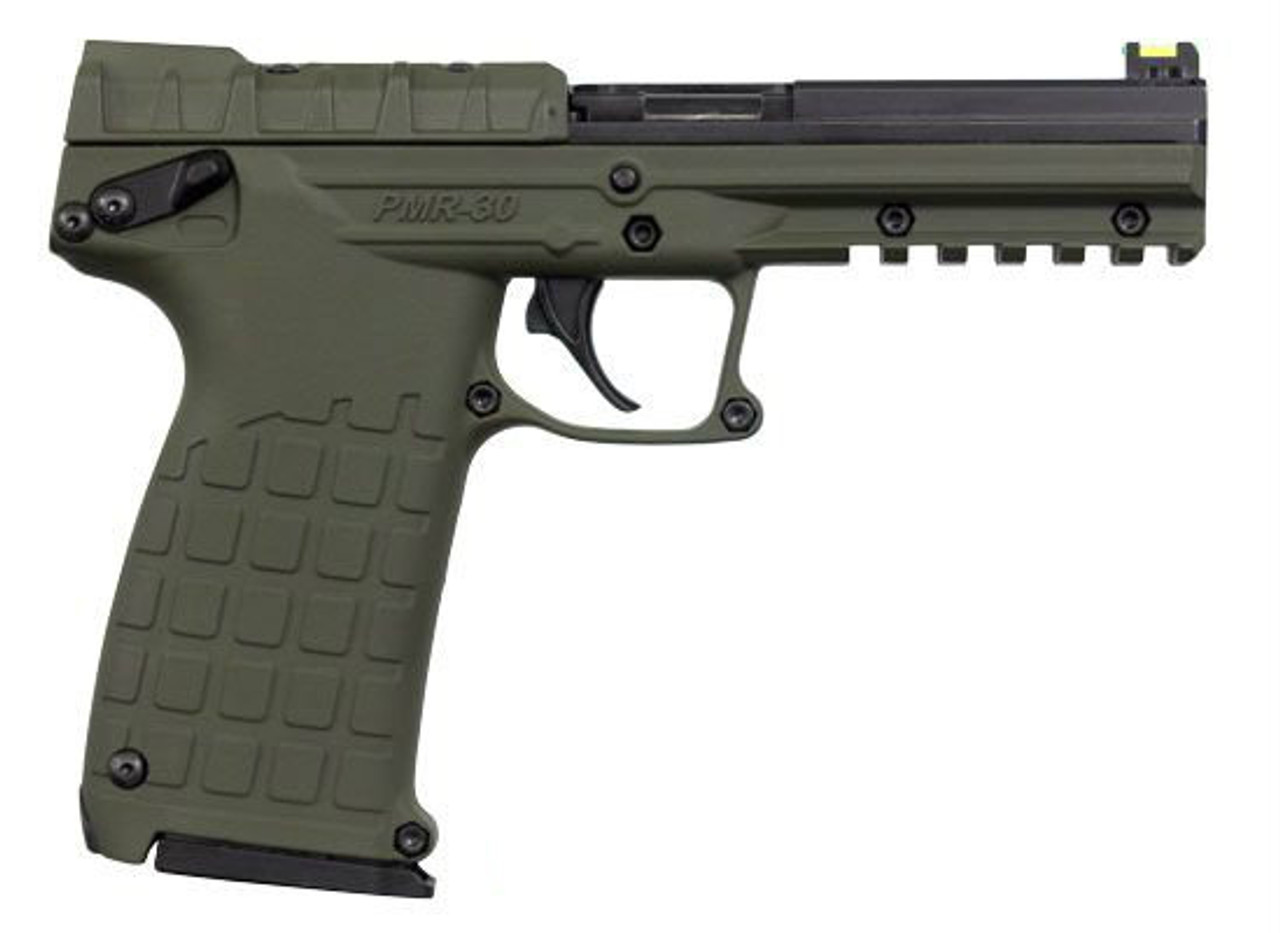 Kel Tec Pmr 30 22 Magnum Green Abide Armory 8195