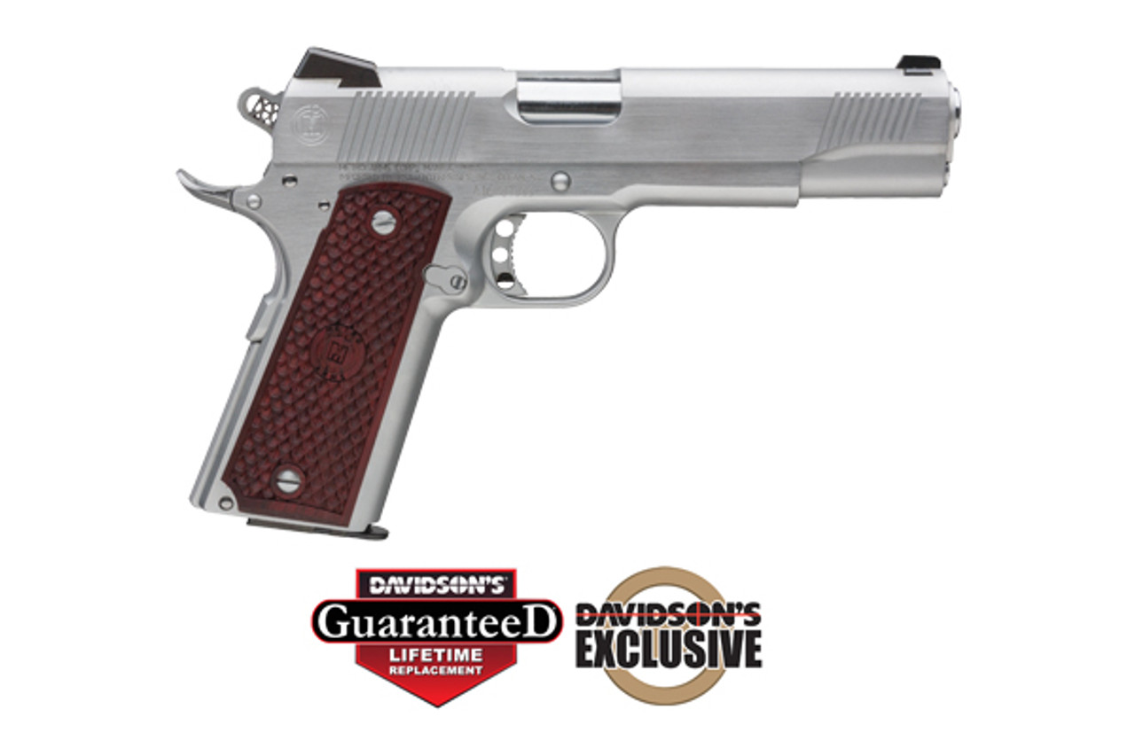 Metro Arms 1911 American Classic Ii 38 Super Abide Armory 7625