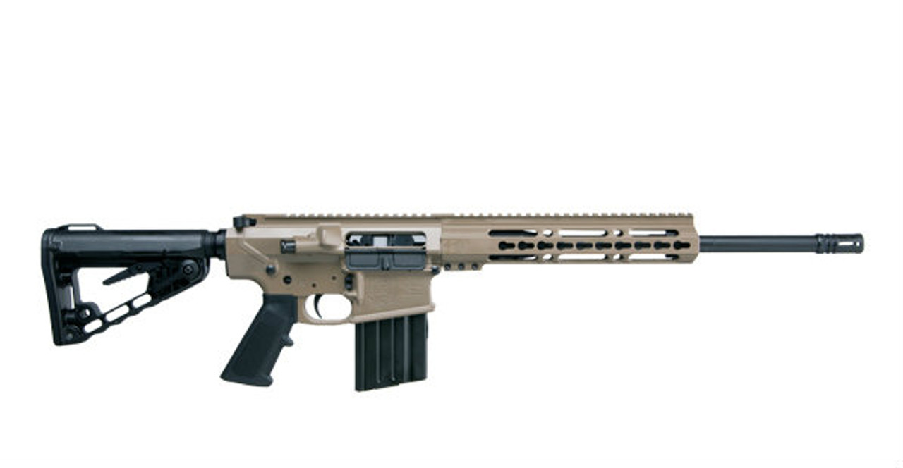Diamondback - AR-10 Rifle - FDE - .308 Win - DB10CKMFDE ...