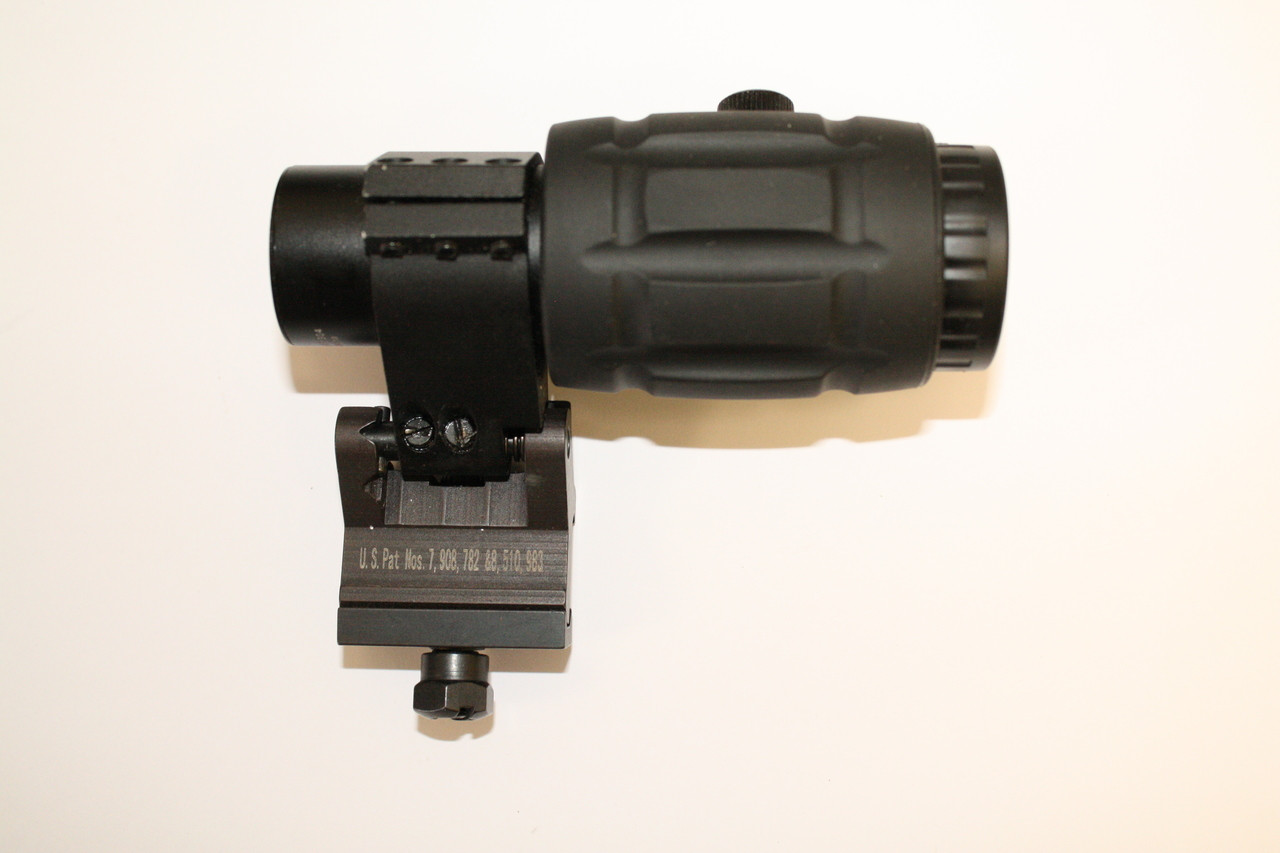 トイガン Bushnell AR Optics 3x Magnifier Bushnell AR Optics 3x Magnifier