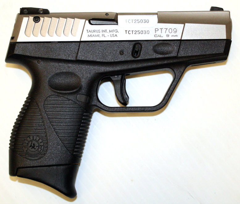 I Tested And Ranked The Best Taurus Slim Pt709 Holster In 2024: And - Foto 6