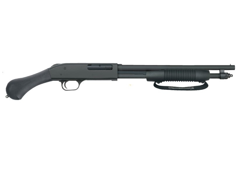 Mossberg 590 Shotgun SHOCKWAVE .410 Gauge
