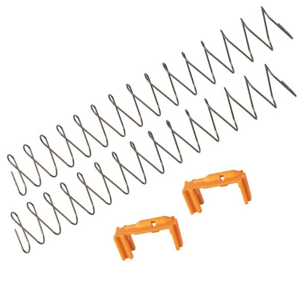 AR15 Spring and Follower Replacement 2 Pack