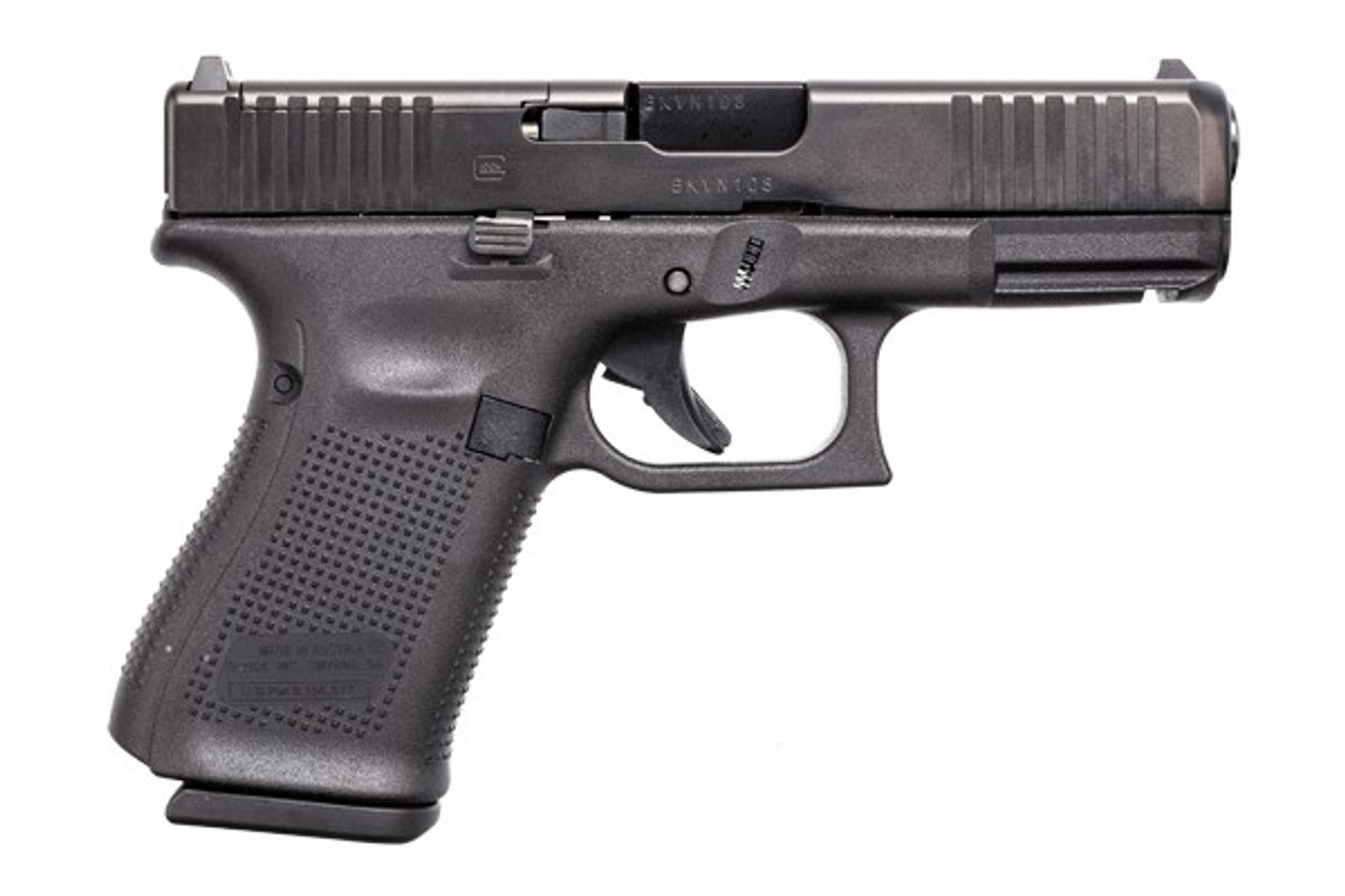 Glock 19 mos cost