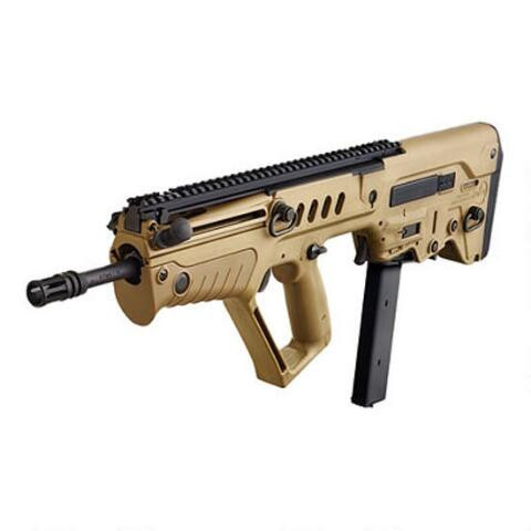 Tavor - Rifles