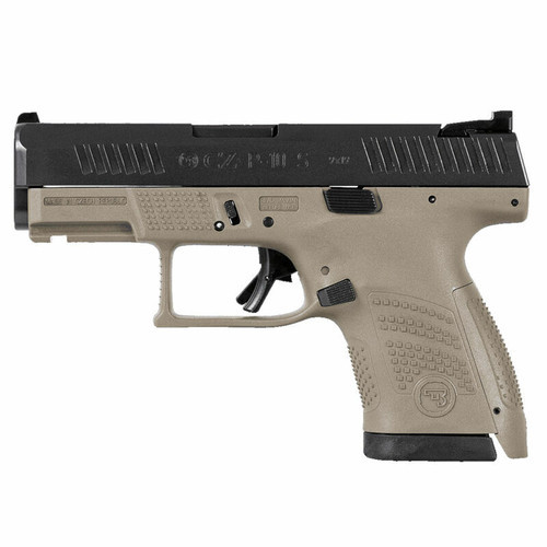Pistols