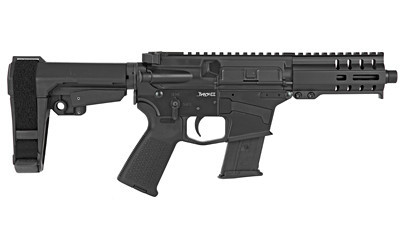 CMMG - Pistols