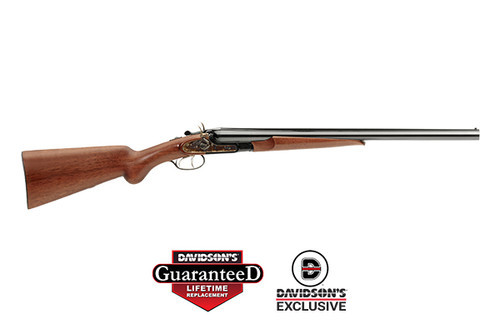 Pietta Shotguns