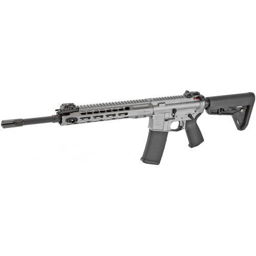 Rifles Centerfire Tactical