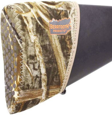 Recoil Pads