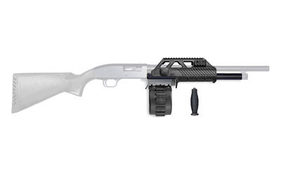 Long Gun Conversion Kits