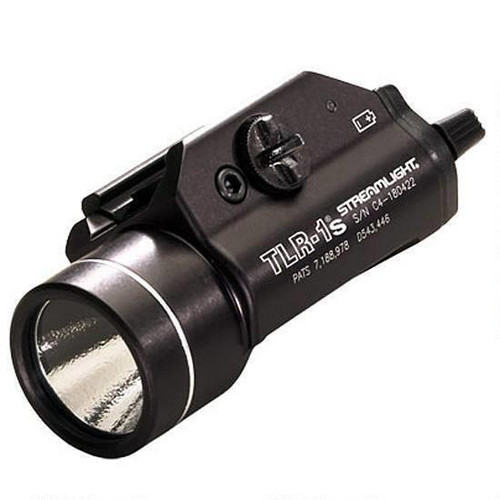 Mounted Lights