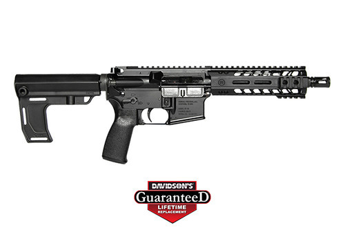 Radical Firearms - Pistols