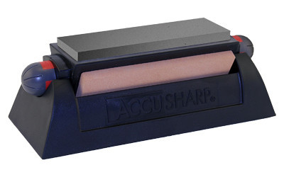 Sheaths & Sharpeners