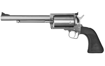 Magnum Research - Revolvers