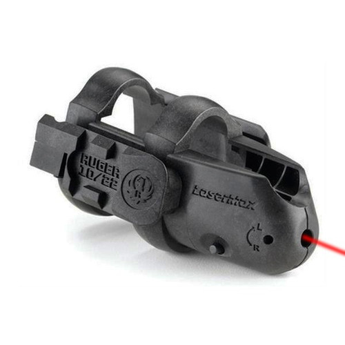 Mounted Lasers
