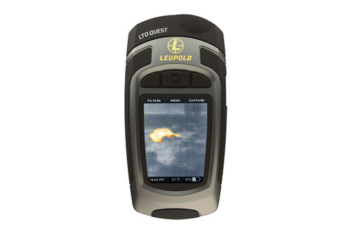 NIGHT VISION & THERMAL OPTICS