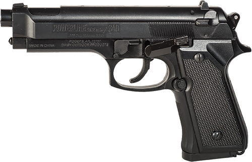 Airguns