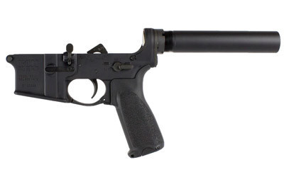 Bravo Company - Pistols