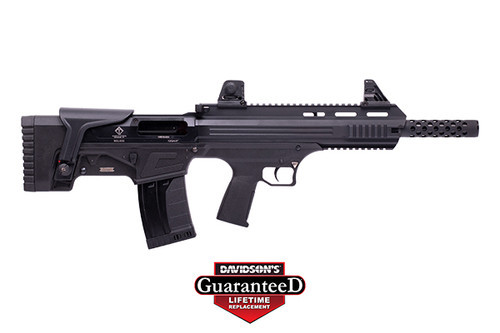 Shotguns Tactical