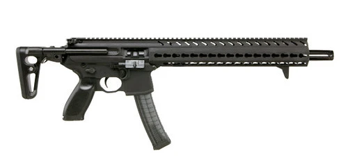 Sig Sauer - Rifles
