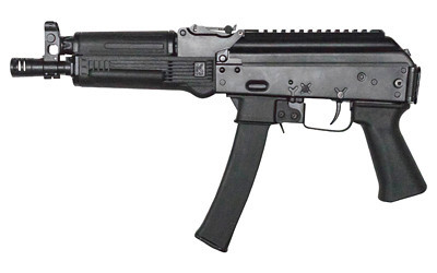 Kalashnikov USA - Pistols