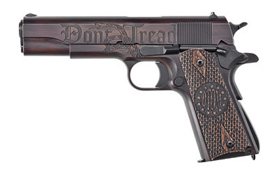 Auto-Ordnance - Pistols