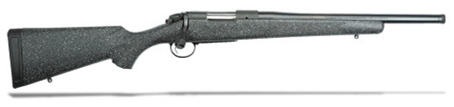 Bergara - Rifles