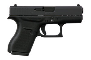 Glock - Pistols