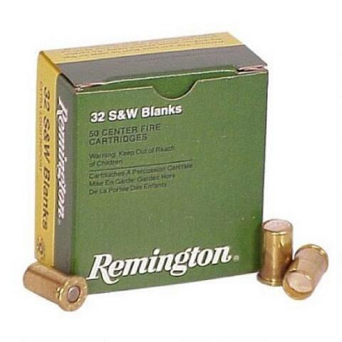 .32 S&W