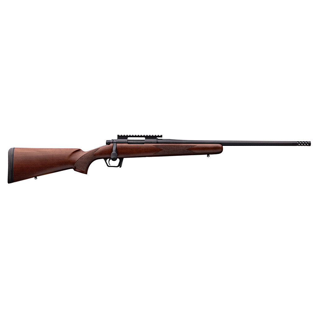 Bolt Action