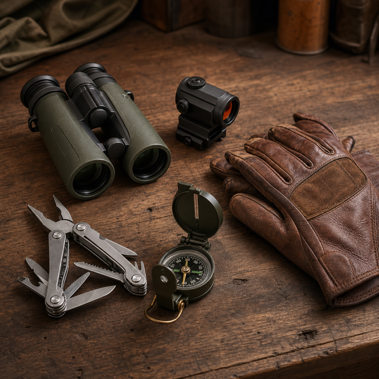 ACCESSORIES
