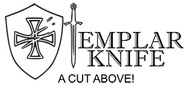 TEMPLAR KNIFE