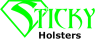 Sticky Holsters