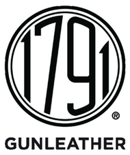 1791 Gunleather