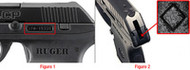 Ruger Recalls LCP's 